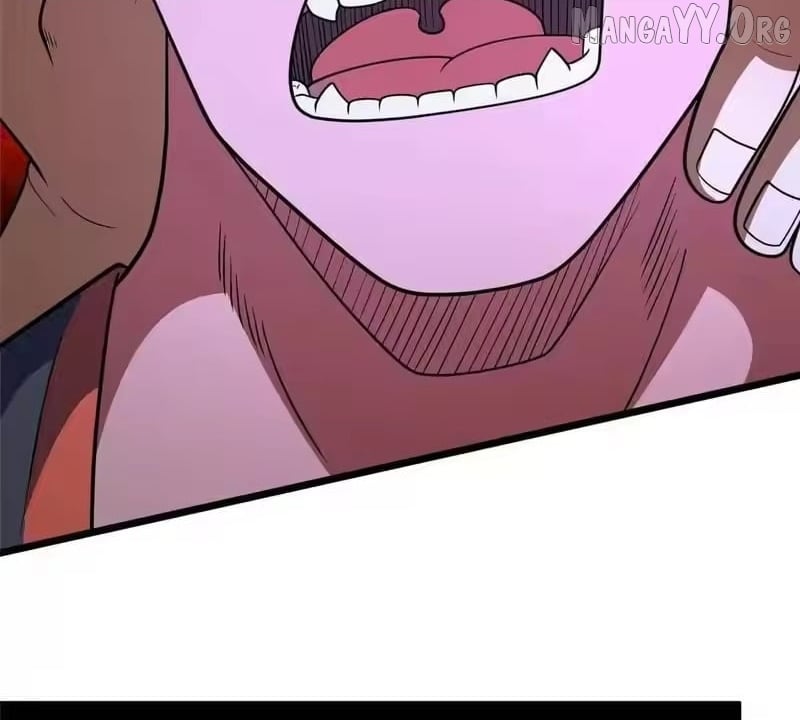 Divine Urban God Chapter 314 - page 35